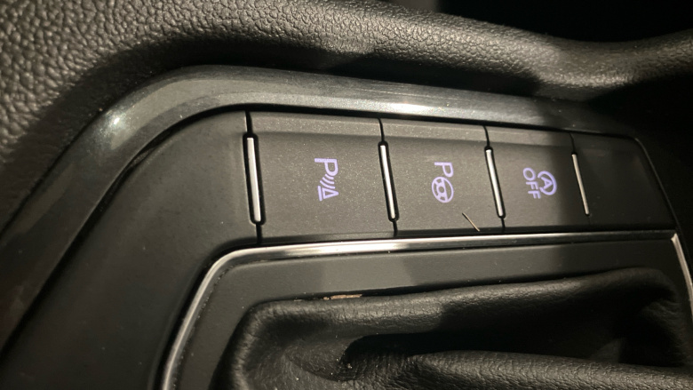 Volkswagen Tiguan Allspace 2.0 TDI Match 5dr DSG Diesel Estate